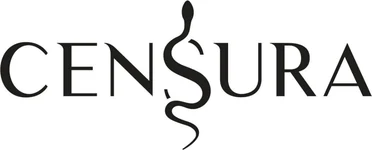 Logotipo de Restaurante Censura