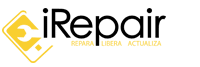 Logotipo de iRepair