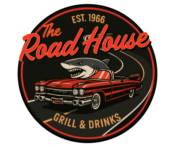 Logotipo de The Road House Dénia